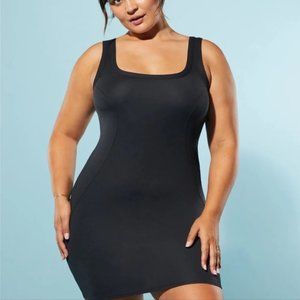 NWOT Yitty Body Butter Tank Dress size XXL